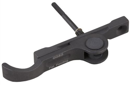 GG&G Accucam QD mounting system for Eotech sights