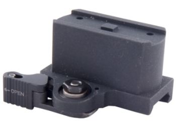 LD660 Aimpoint Micro Riser Mount