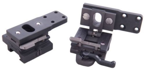 Samson quick flip mount for Aimpoint 3XMag