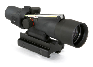 TA33-9 red dot sight