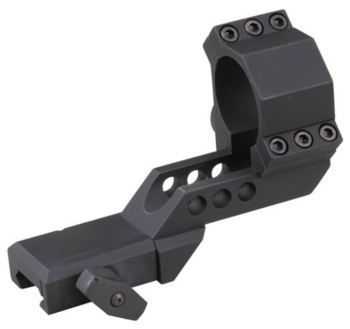 GGandG Aimpoint Comp cantilever mount