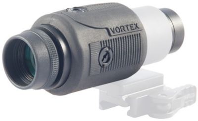 Vortex magnifier rear