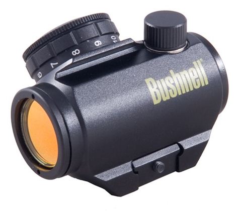 Bushnell TRS25 Red Dot Sight