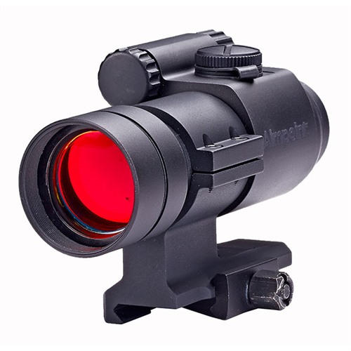 The Aimpoint ACO (Aimpoint Carbine Optic)