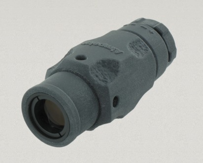 New Aimpoint Professional 3X-1 magnifier