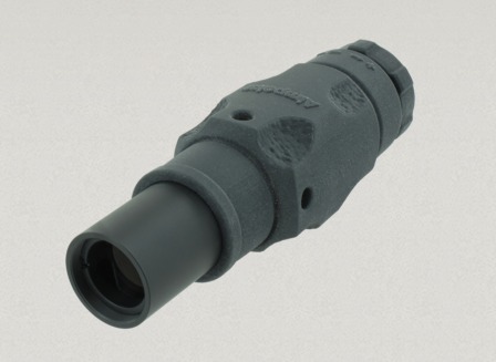 New Aimpoint Professional 6XMag-1 magnifier